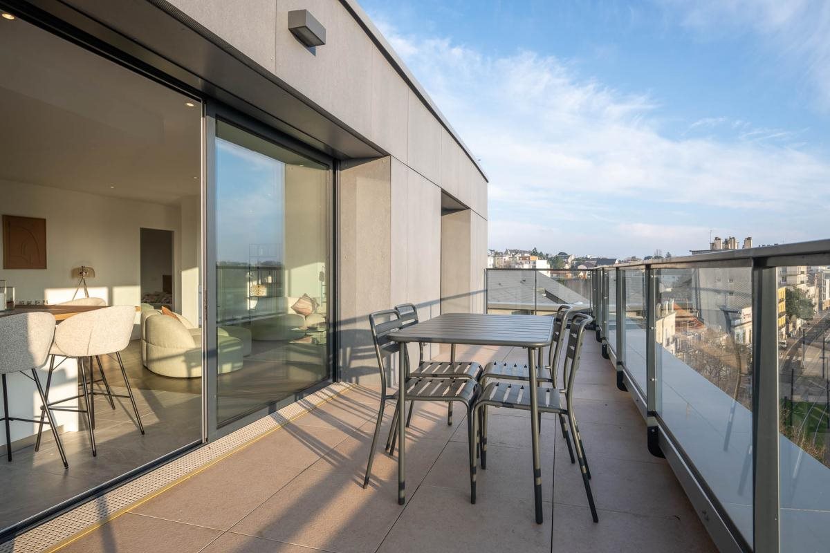Appartement à vendre, 134m², Nantes