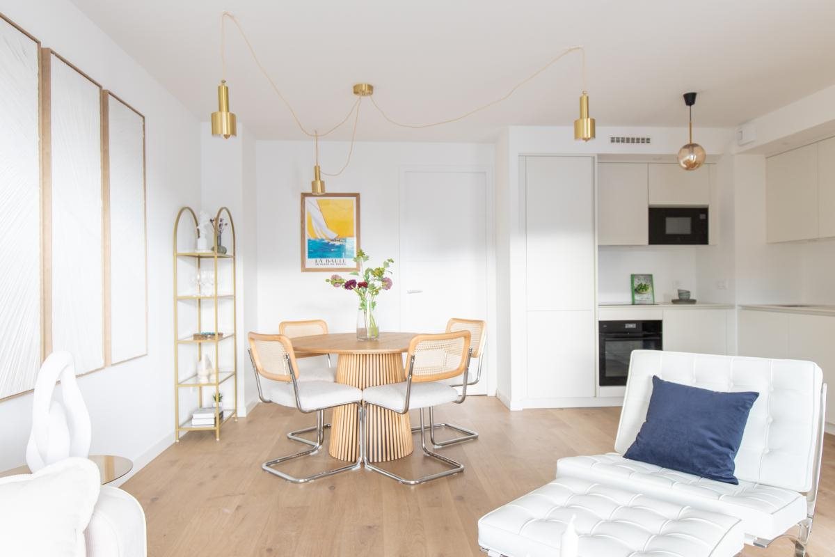 Appartement à vendre, 43m², La Baule-Escoublac