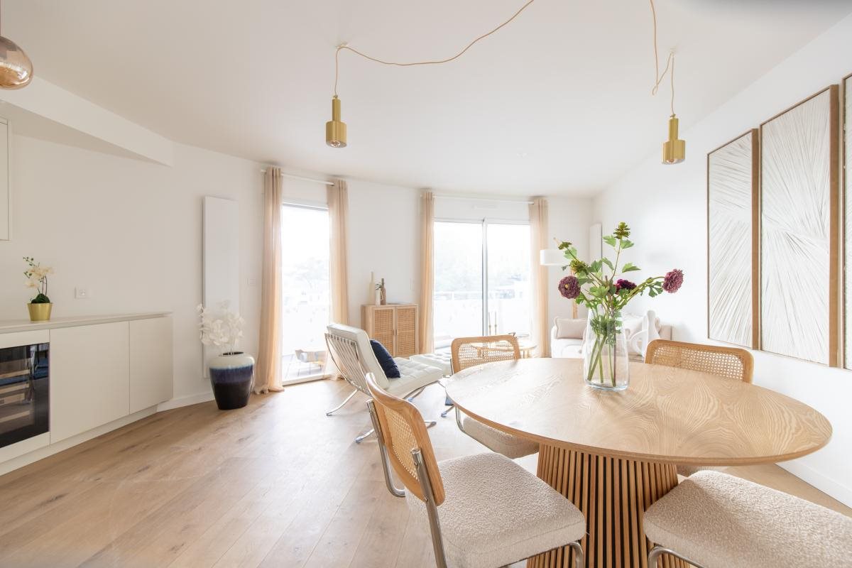 Appartement à vendre, 43m², La Baule-Escoublac