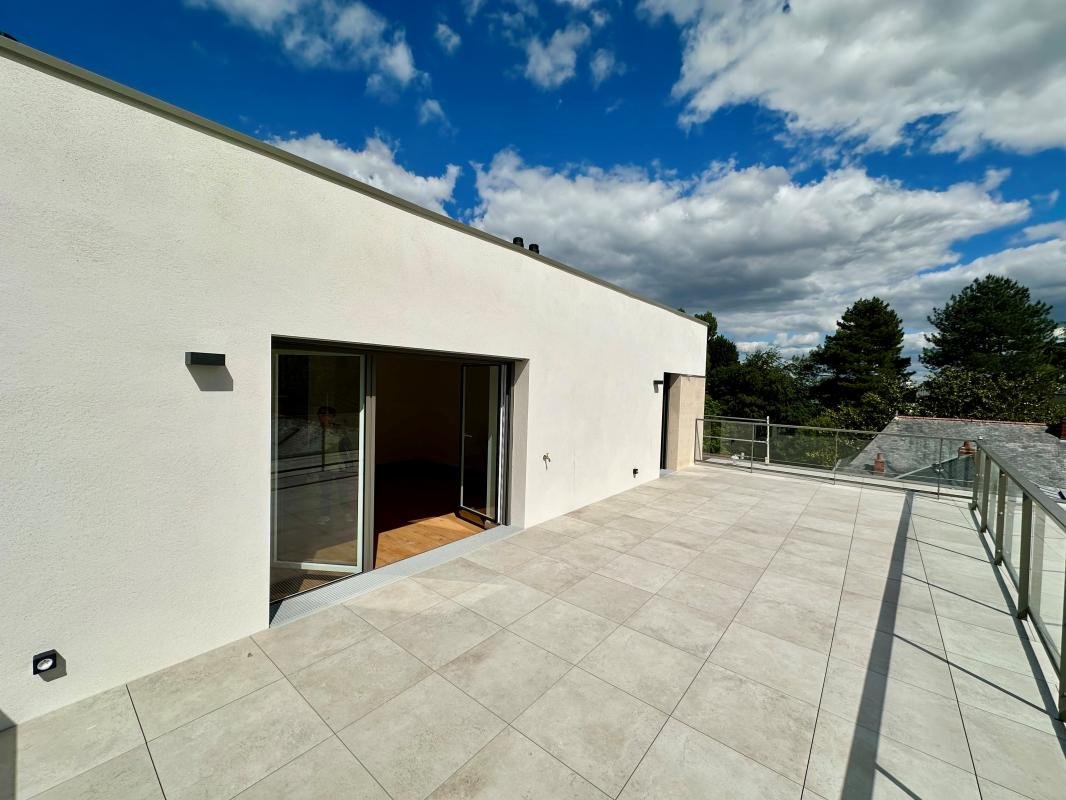 Appartement à vendre, 100m², Nantes