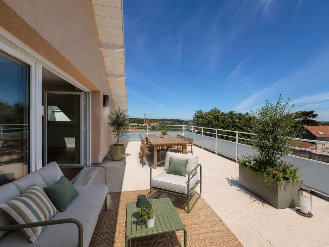 Appartement à vendre, 80m², Pornic