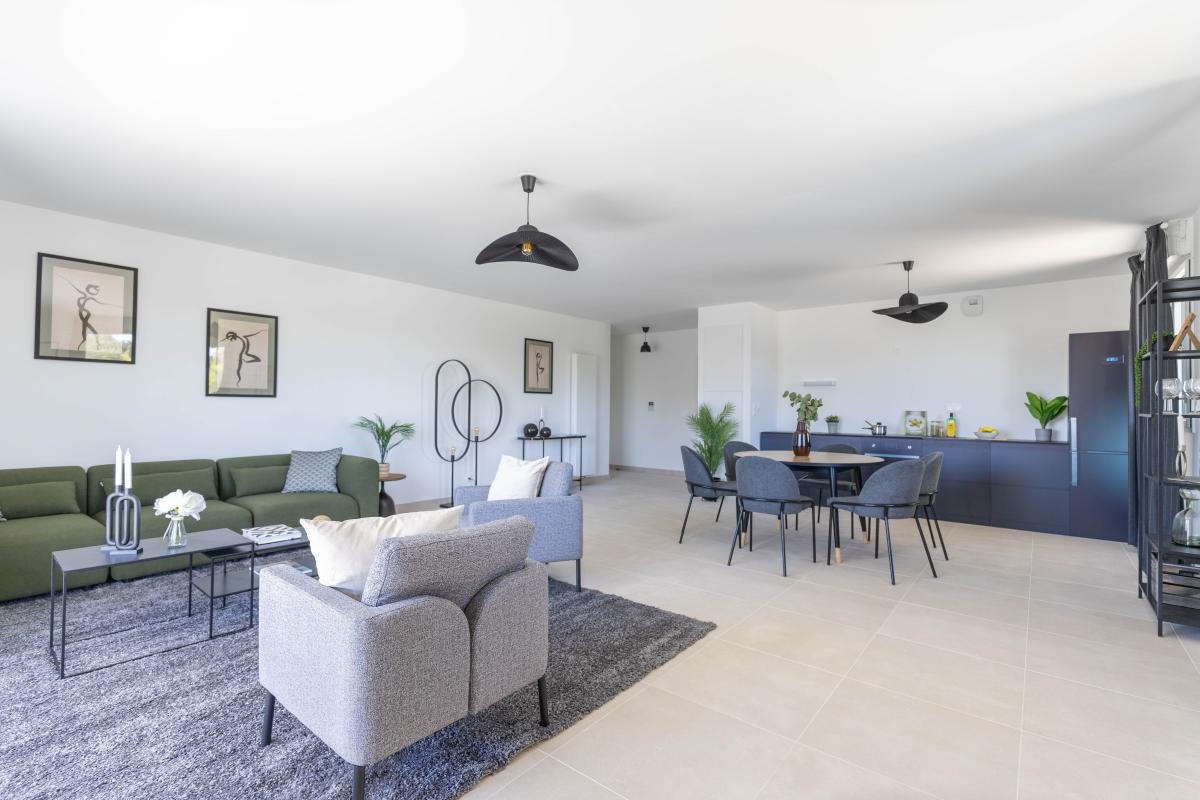 Appartement à vendre, 101m², Pornichet