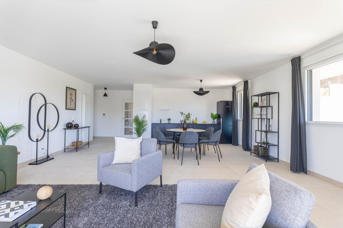 Appartement à vendre, 101m², Pornichet