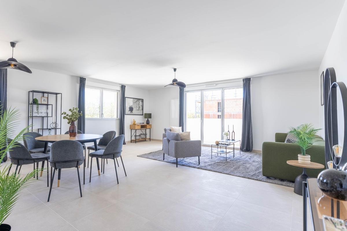 Appartement à vendre, 101m², Pornichet