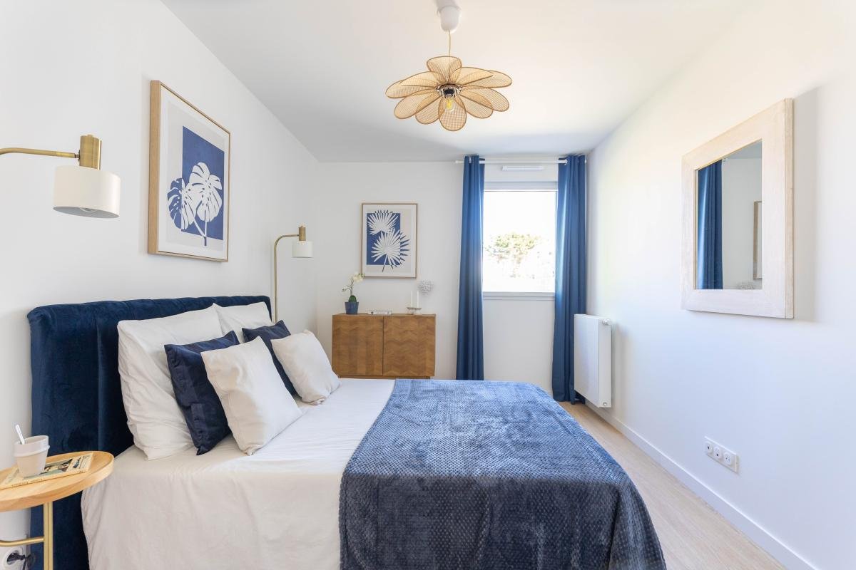 Appartement à vendre, 101m², Pornichet