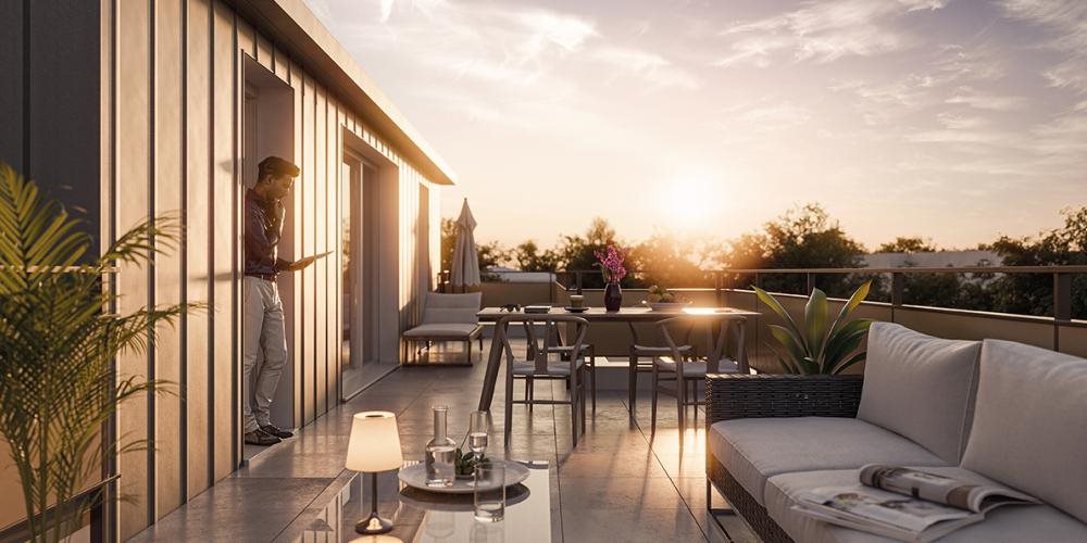 Appartement à vendre, 95m², Pontchâteau