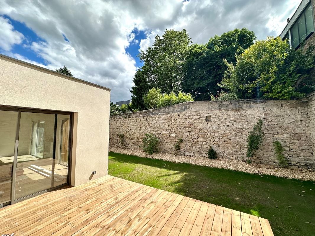Maison à vendre, 110m², Nantes