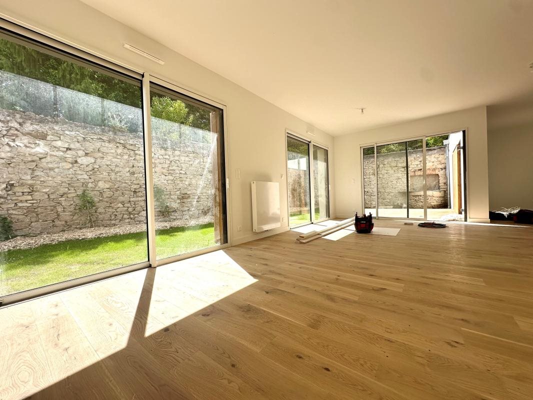 Maison à vendre, 110m², Nantes