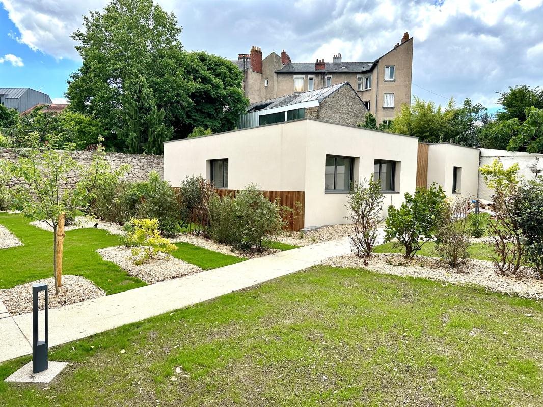 Maison à vendre, 110m², Nantes