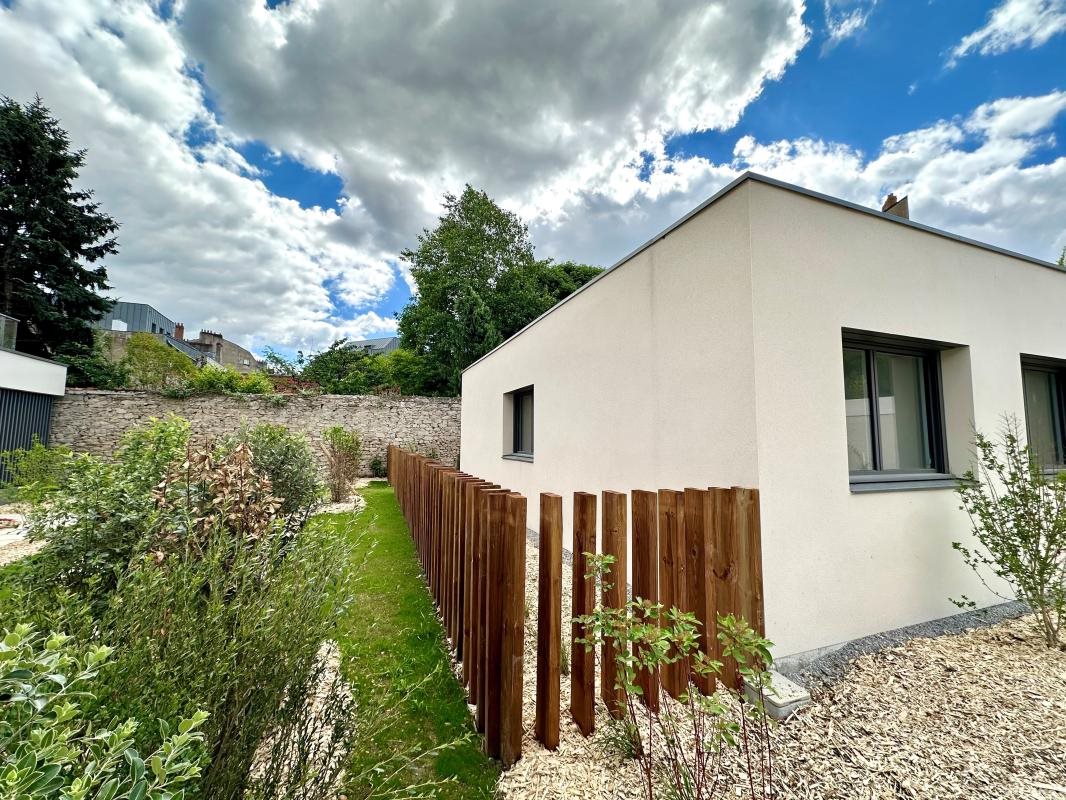 Maison à vendre, 110m², Nantes