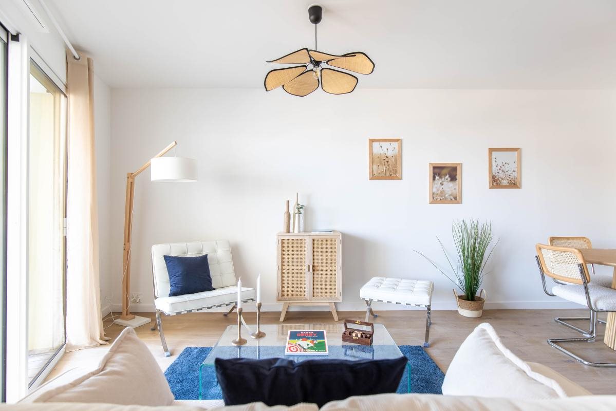Appartement à vendre, 67m², La Baule-Escoublac