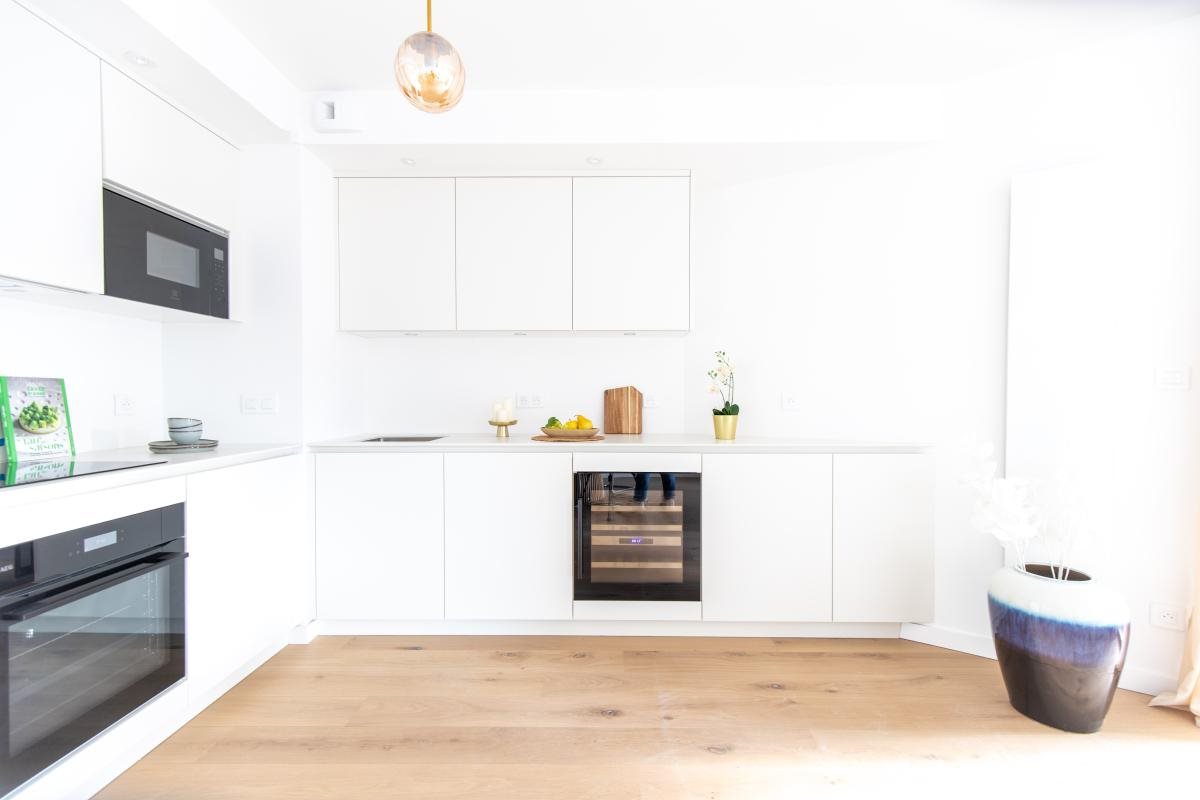 Appartement à vendre, 67m², La Baule-Escoublac