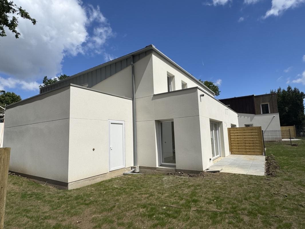Maison à vendre, 95m², Angers