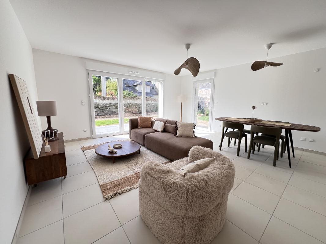 Maison à vendre, 95m², Angers