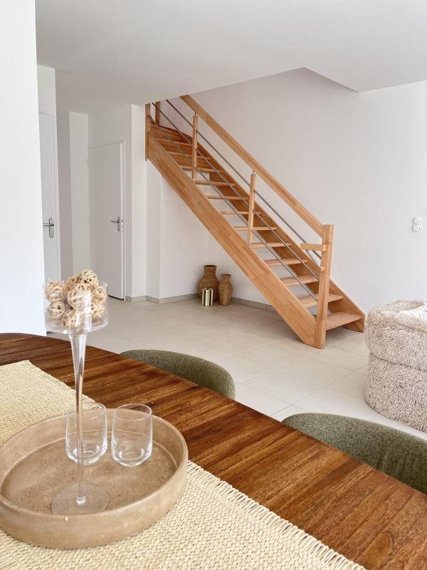 Maison à vendre, 95m², Angers