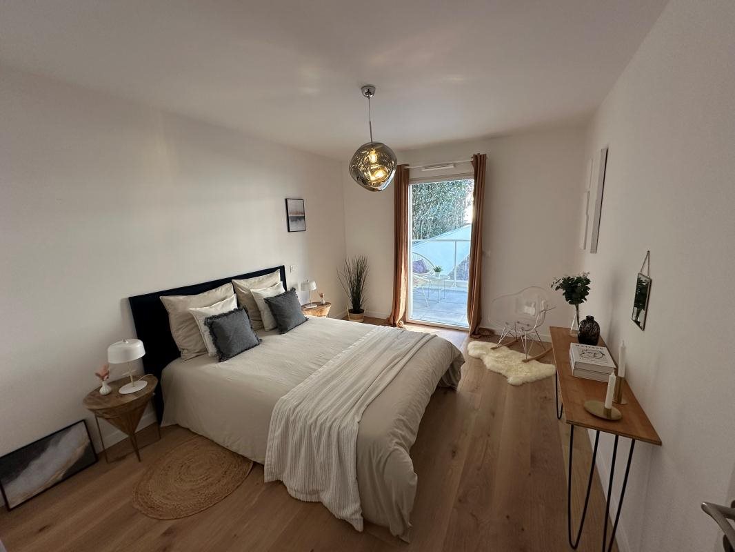 Appartement à vendre, 105m², Nantes