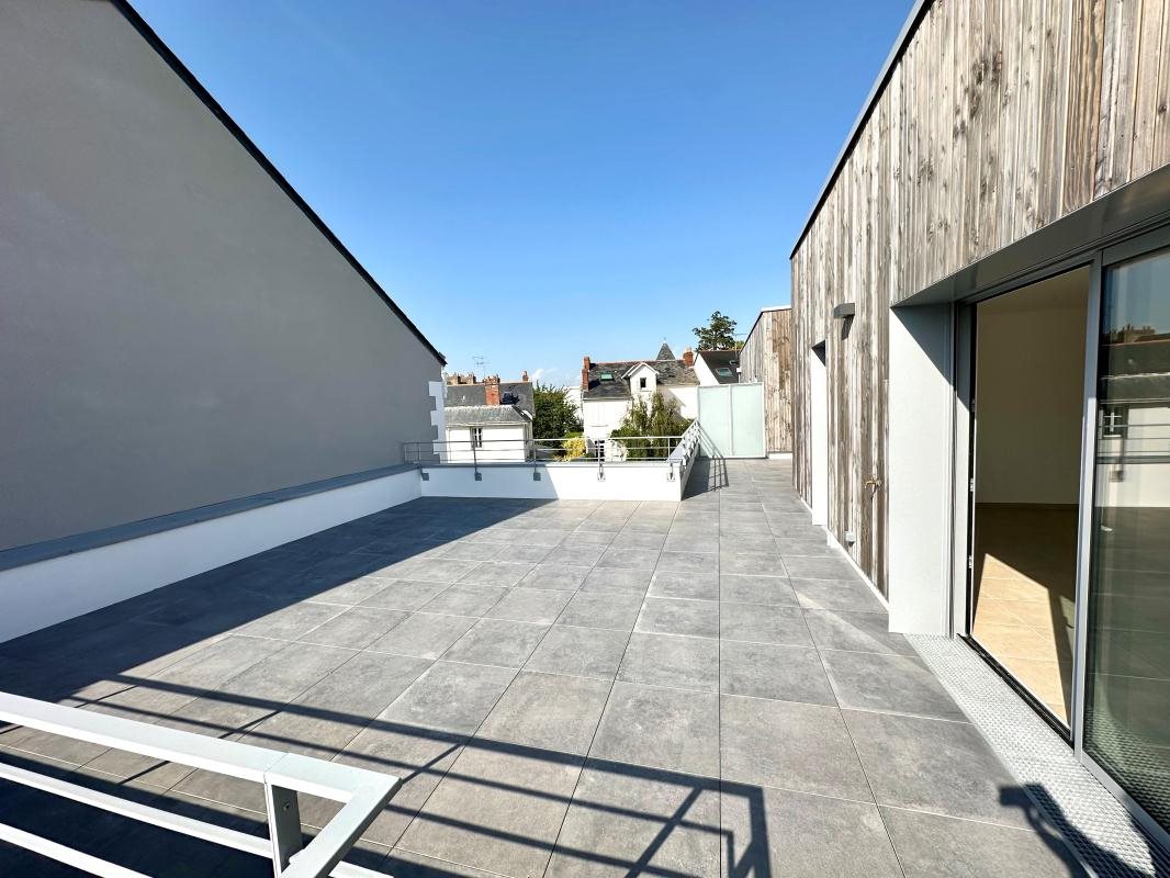 Appartement à vendre, 120m², Nantes