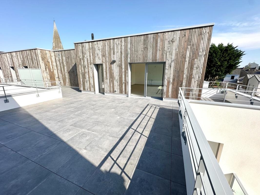 Appartement à vendre, 120m², Nantes