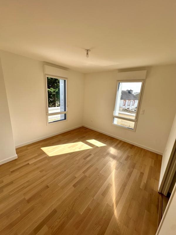 Appartement à vendre, 120m², Nantes