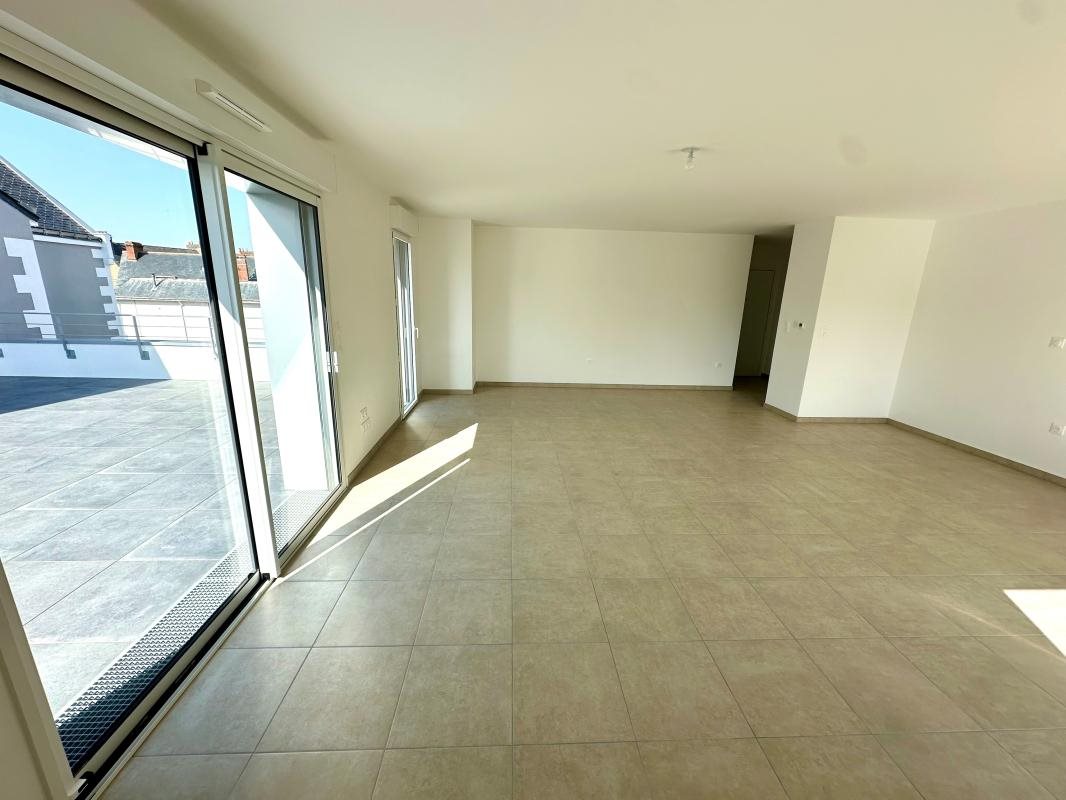 Appartement à vendre, 120m², Nantes