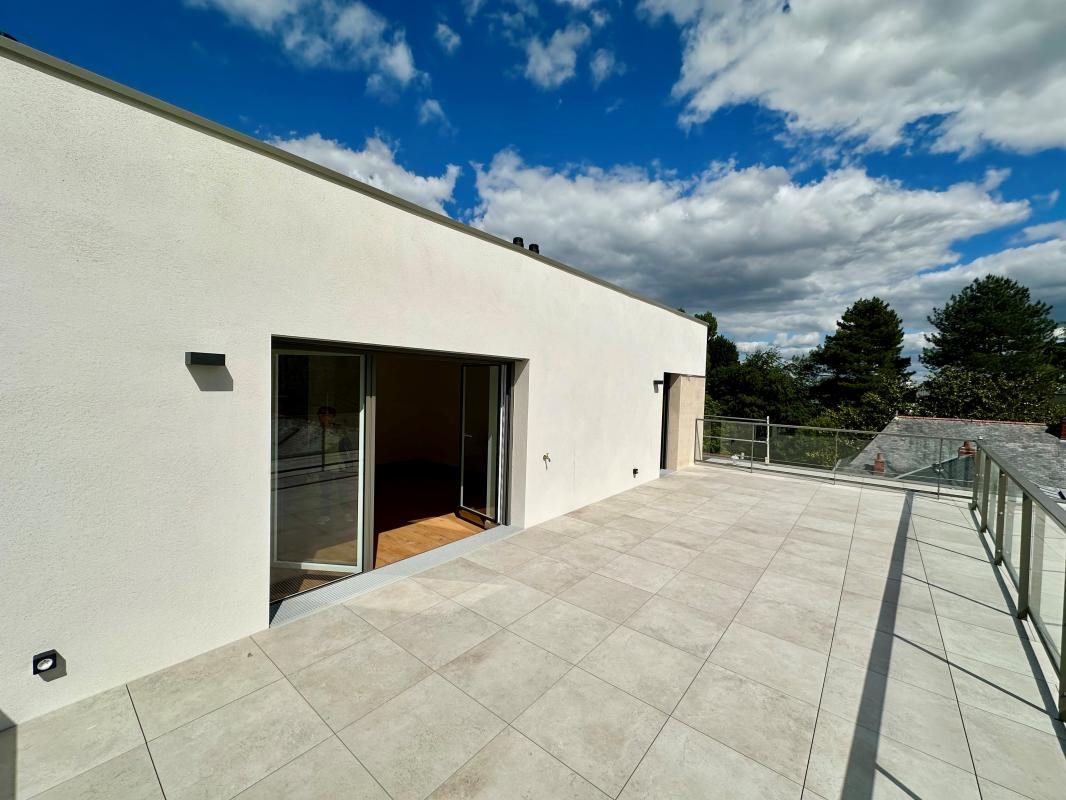 Appartement à vendre, 100m², Nantes