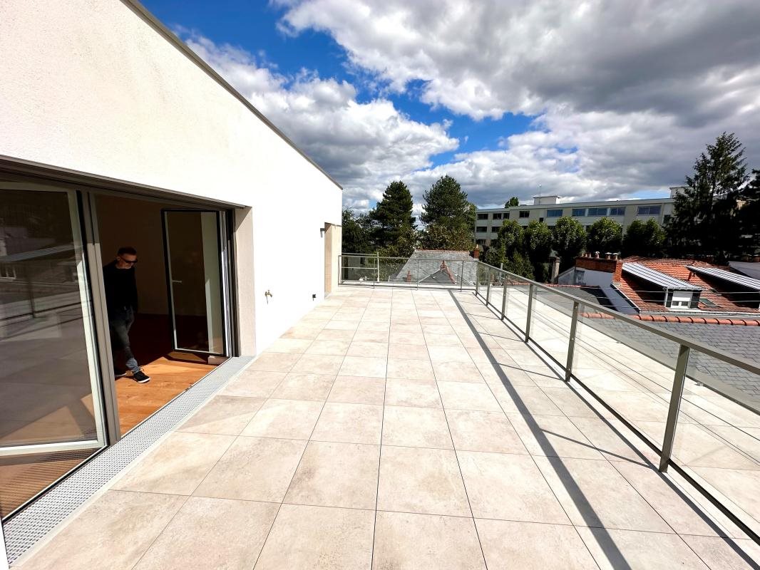 Appartement à vendre, 100m², Nantes