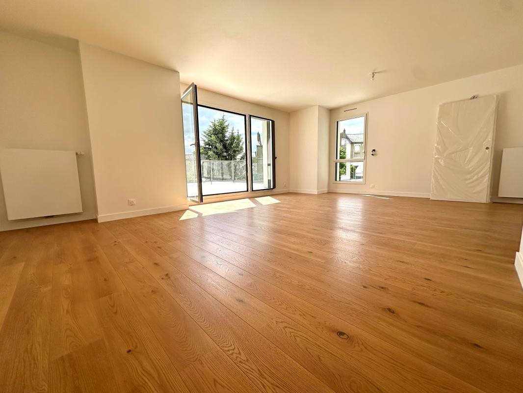 Appartement à vendre, 100m², Nantes