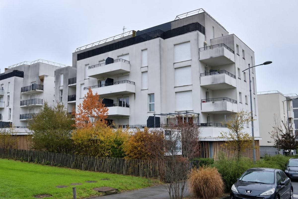 Appartement à vendre, 46m², Lormont