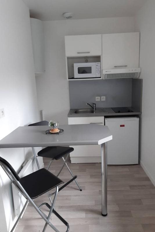 Appartement à vendre, 29m², Anzin