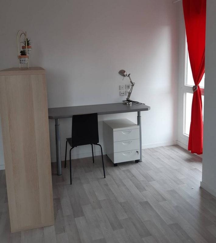 Appartement à vendre, 29m², Anzin