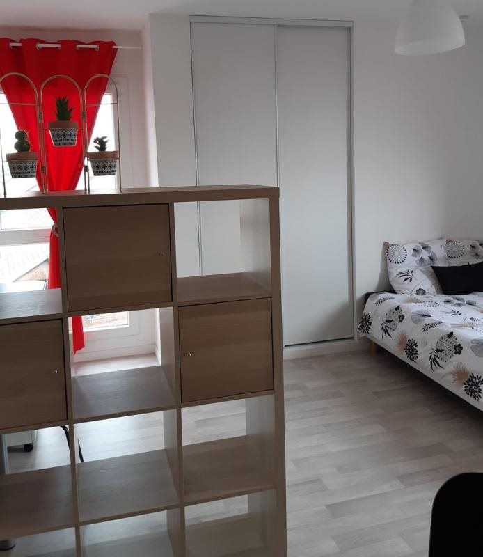 Appartement à vendre, 29m², Anzin