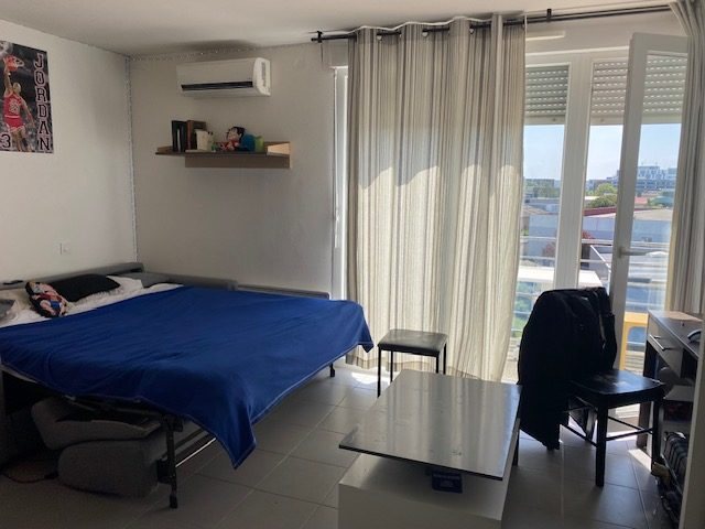 Appartement à vendre, 27m², Balma