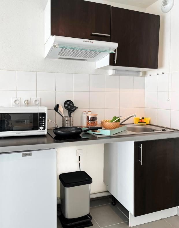 Appartement à vendre, 27m², Balma
