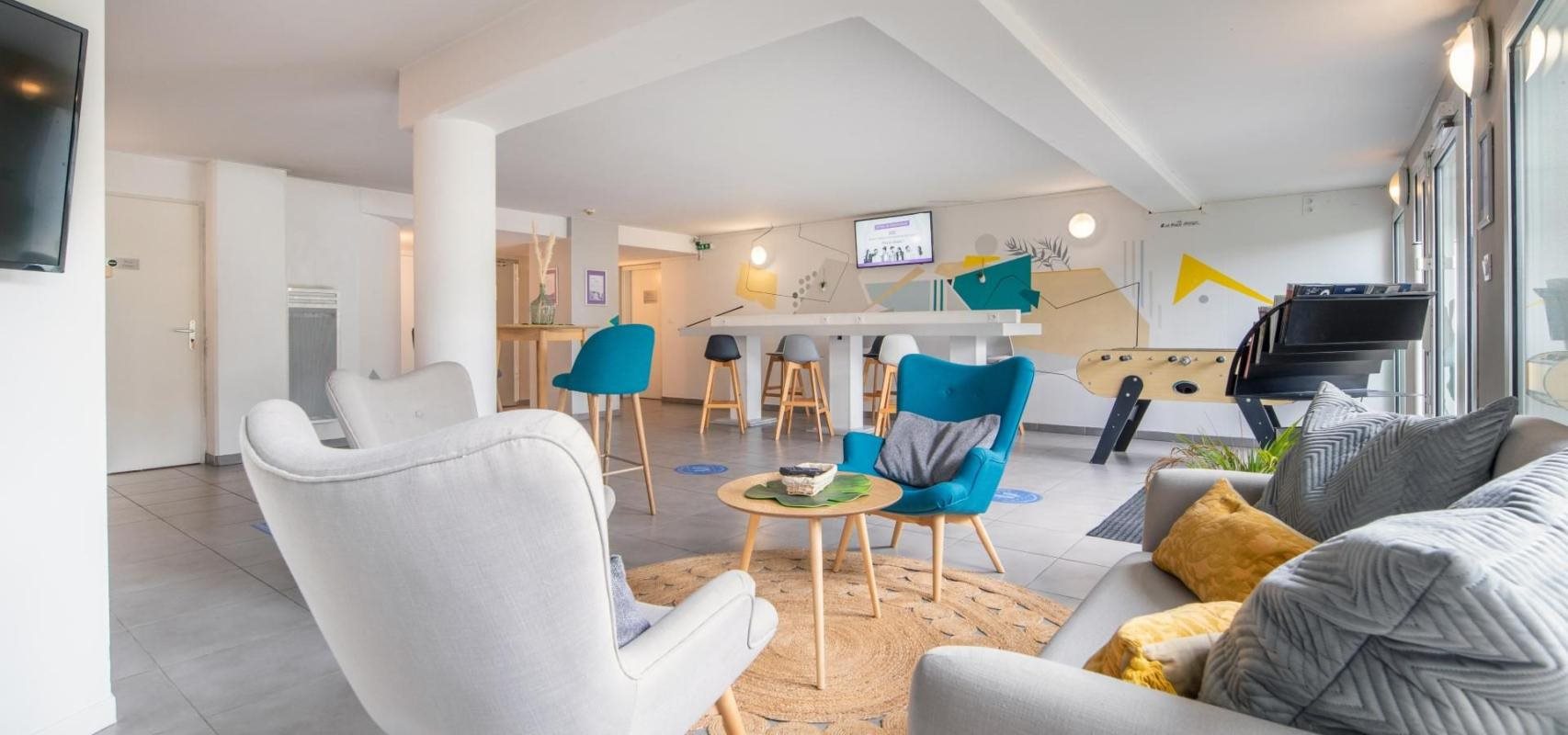 Appartement à vendre, 27m², Balma