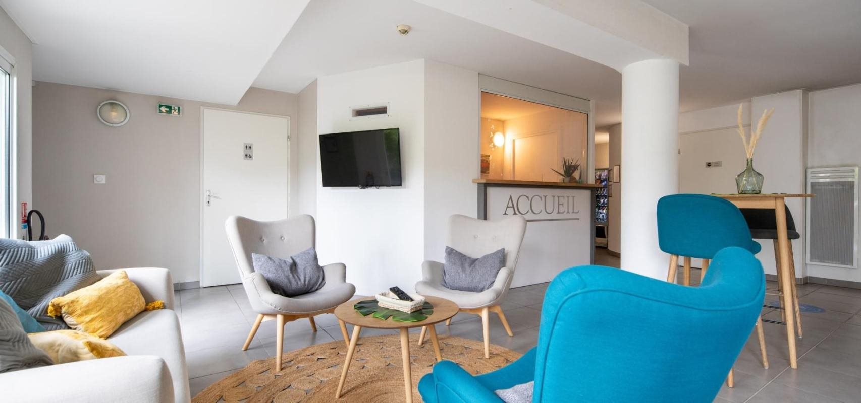 Appartement à vendre, 27m², Balma
