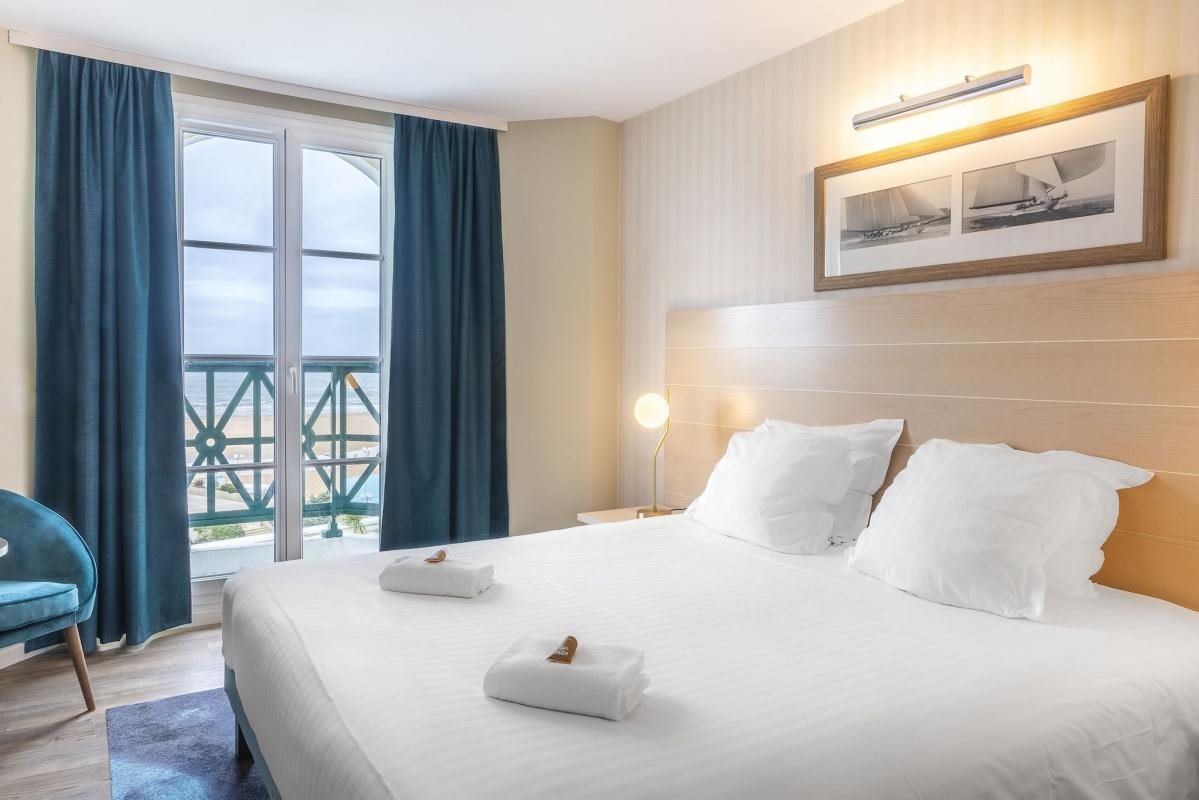 Appartement à vendre, 20m², Trouville-sur-Mer