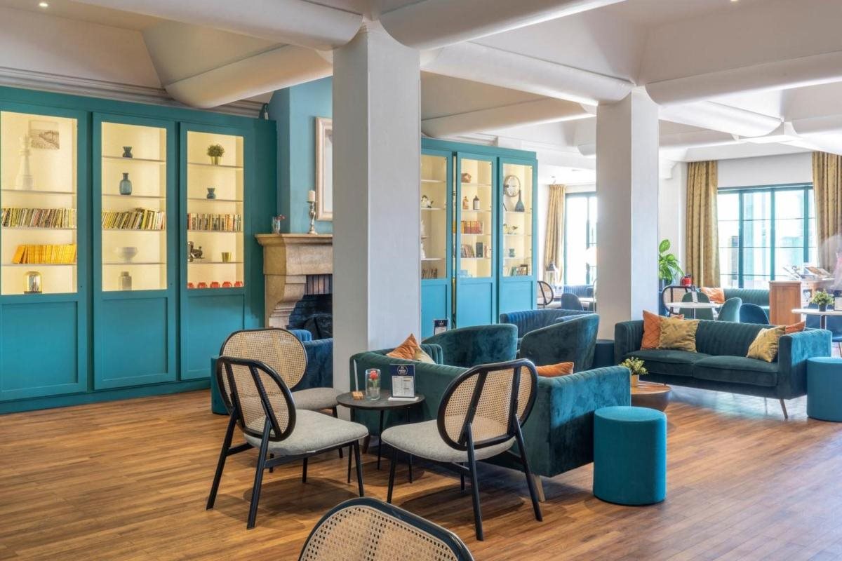 Appartement à vendre, 20m², Trouville-sur-Mer