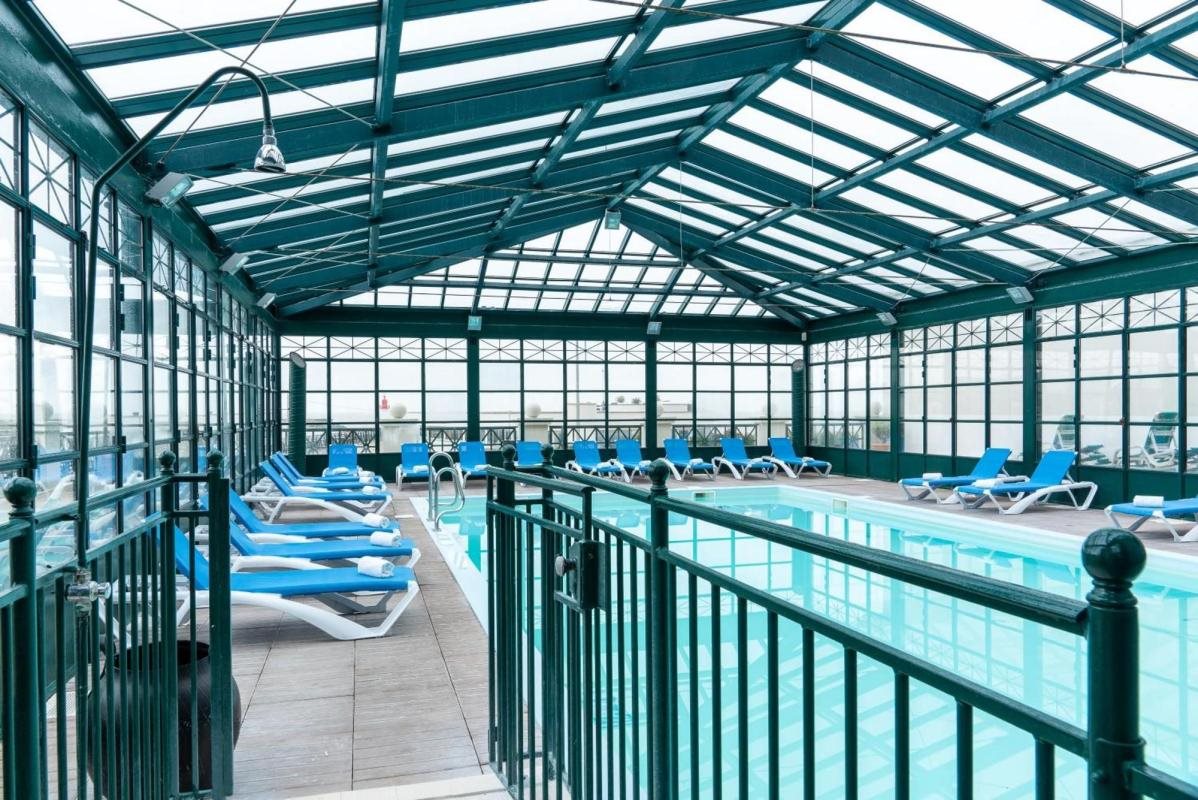 Appartement à vendre, 20m², Trouville-sur-Mer