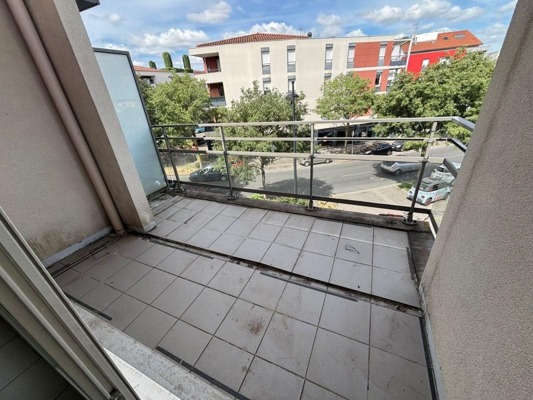 Appartement à vendre, 64m², Meyzieu