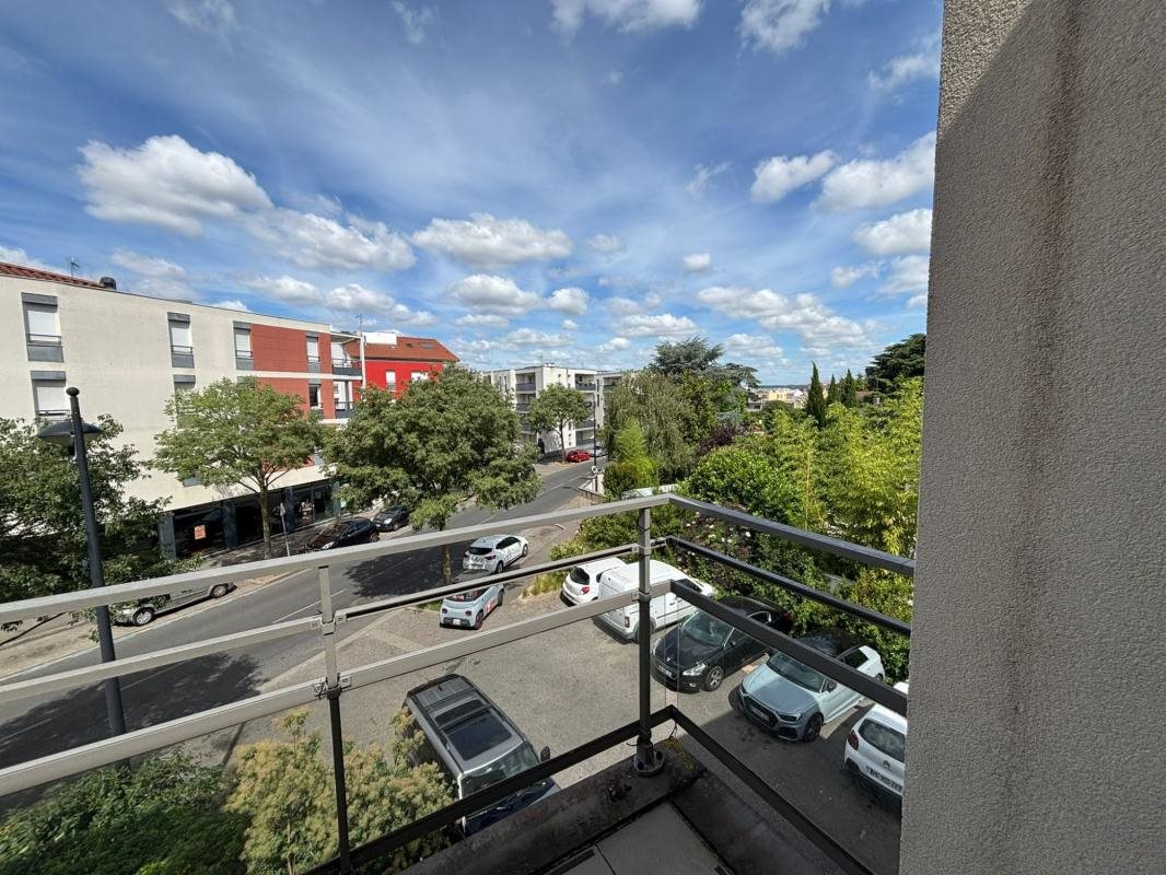 Appartement à vendre, 64m², Meyzieu