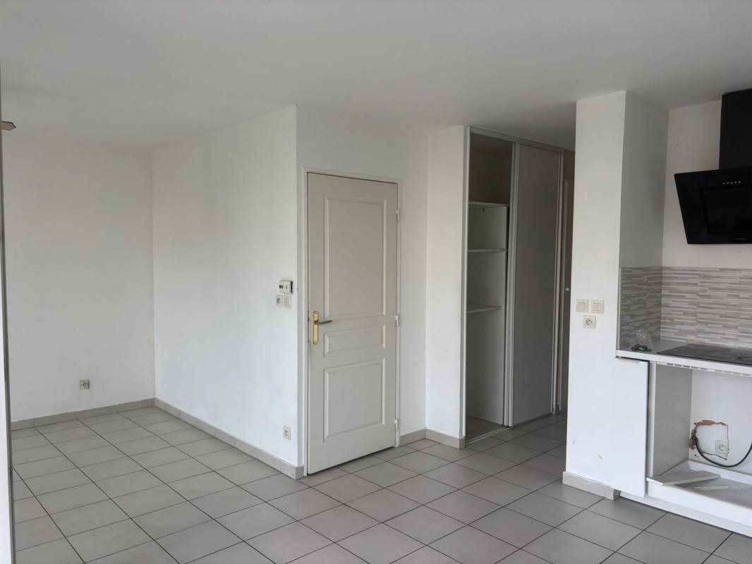 Appartement à vendre, 64m², Meyzieu