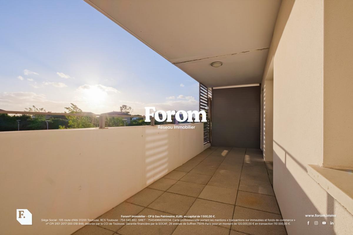Appartement à vendre, 51m², Villeneuve-lès-Béziers
