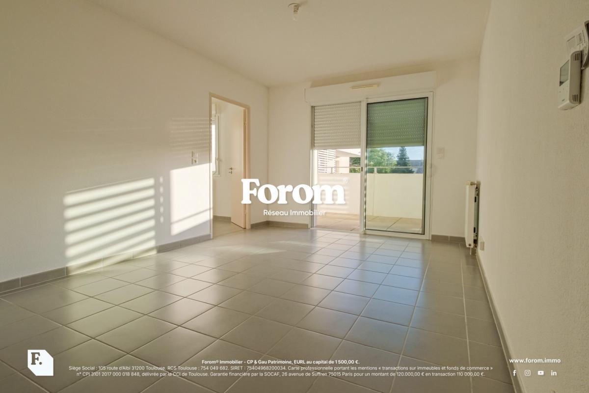 Appartement à vendre, 51m², Villeneuve-lès-Béziers