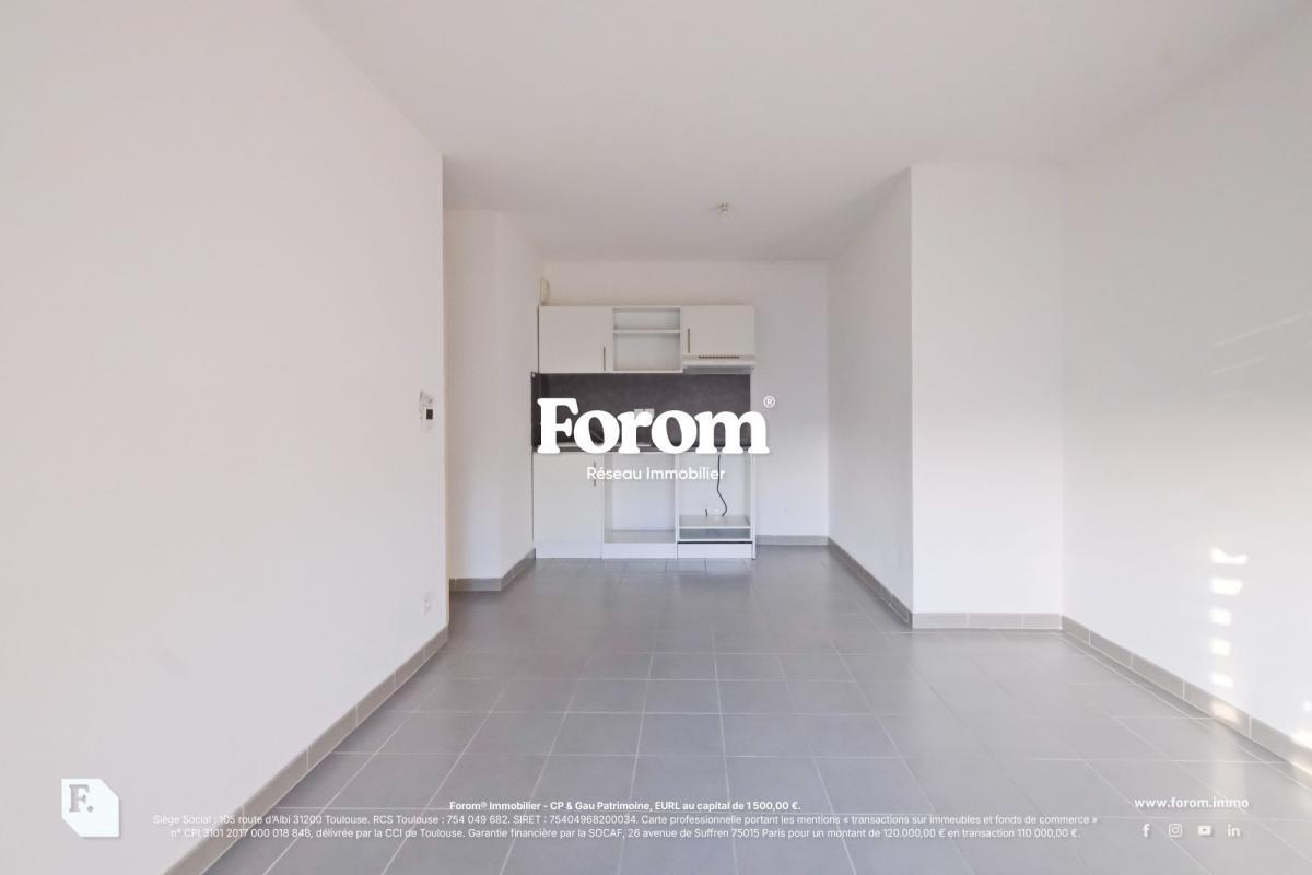 Appartement à vendre, 51m², Villeneuve-lès-Béziers