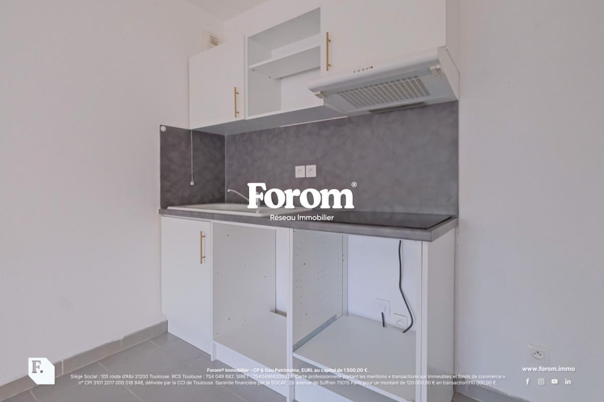 Appartement à vendre, 51m², Villeneuve-lès-Béziers