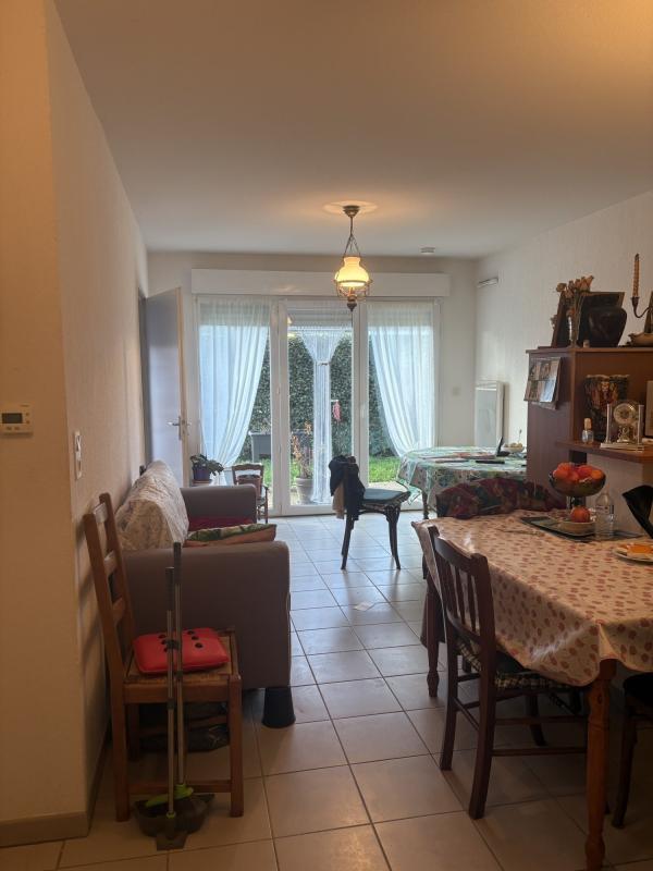 Appartement à vendre, 38m², Niort