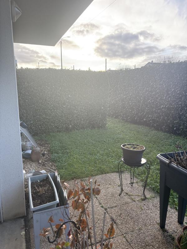 Appartement à vendre, 38m², Niort
