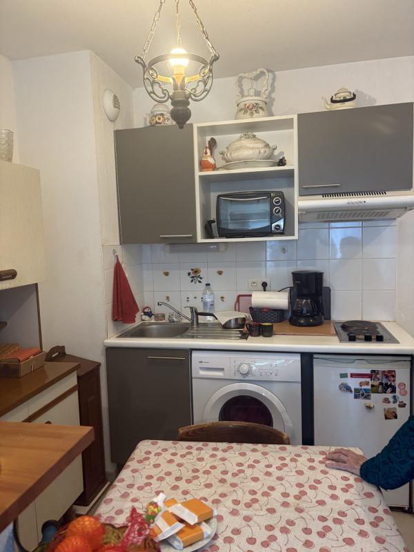 Appartement à vendre, 38m², Niort