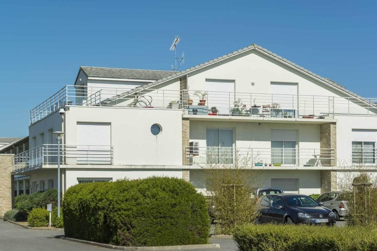 Appartement à vendre, 28m², Pornic