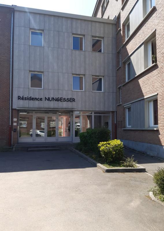 Appartement à vendre, 21m², Anzin
